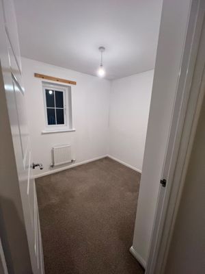 Bedroom - click for photo gallery